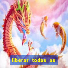 liberar todas as cartas yu-gi-oh power of chaos yugi the destiny